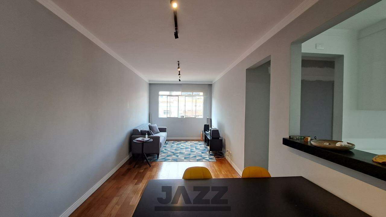 Apartamento para alugar com 2 quartos, 65m² - Foto 2