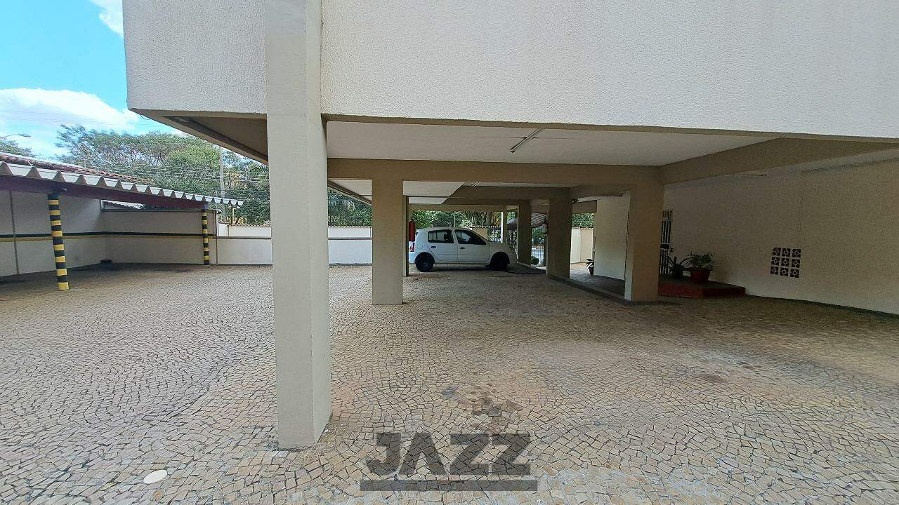 Apartamento para alugar com 2 quartos, 65m² - Foto 18