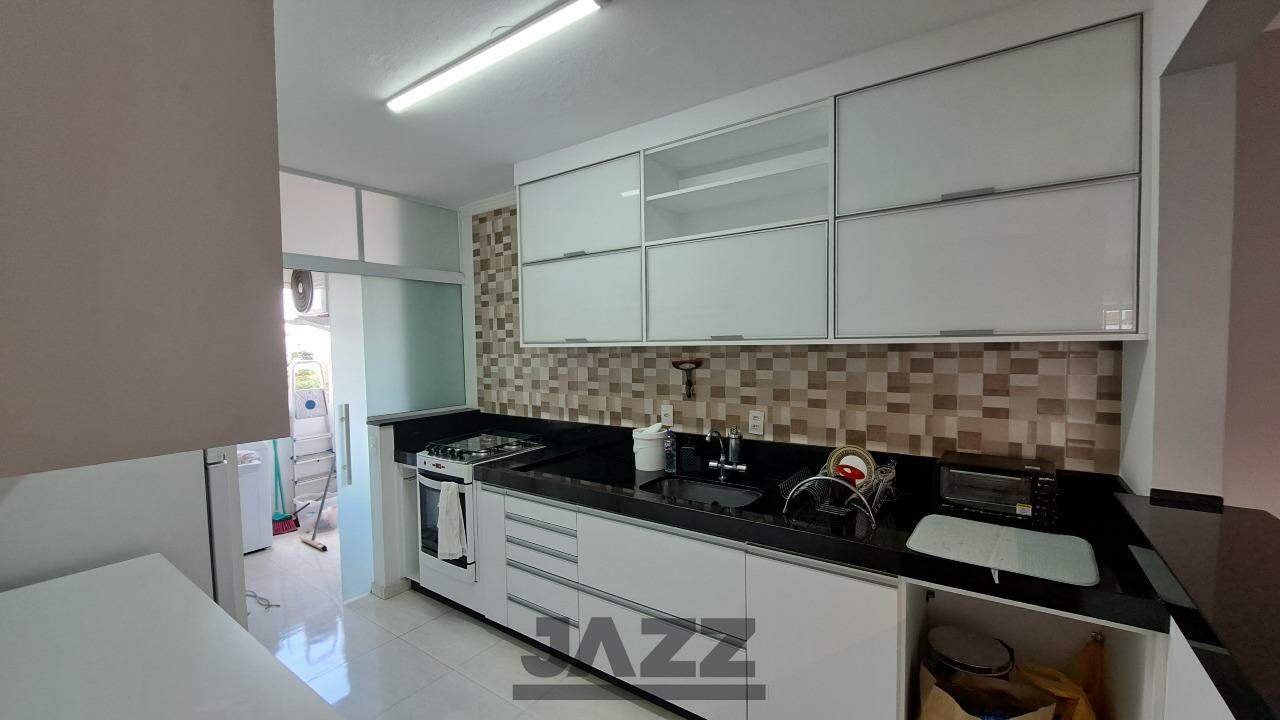 Apartamento para alugar com 2 quartos, 65m² - Foto 5