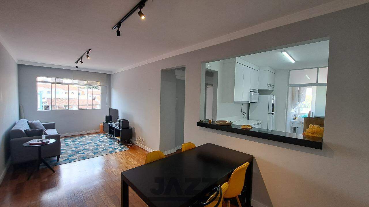 Apartamento para alugar com 2 quartos, 65m² - Foto 1