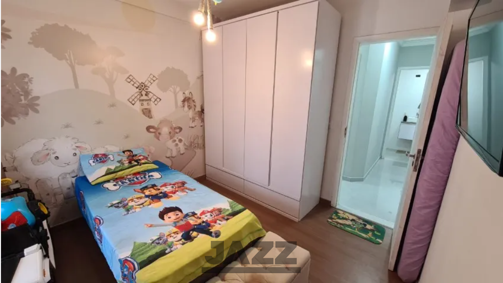 Apartamento à venda com 3 quartos, 110m² - Foto 5