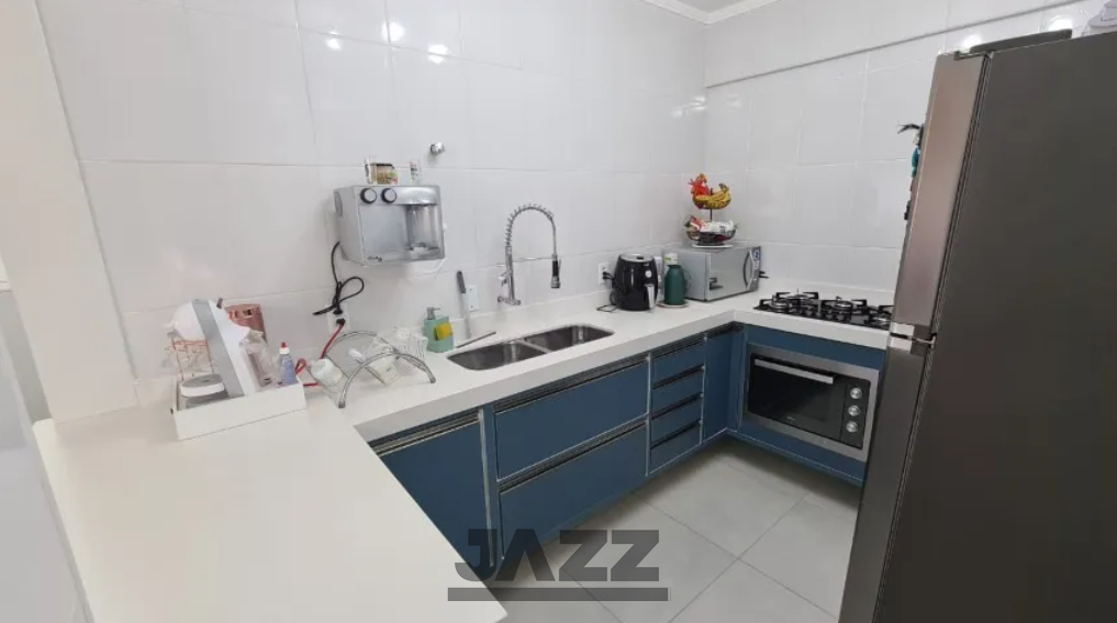 Apartamento à venda com 3 quartos, 110m² - Foto 26