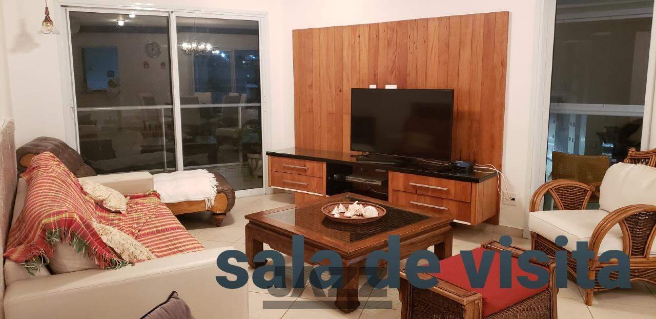 Apartamento à venda com 5 quartos, 254m² - Foto 9