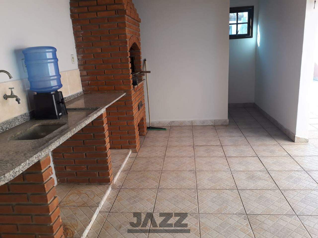 Casa à venda com 3 quartos, 186m² - Foto 35