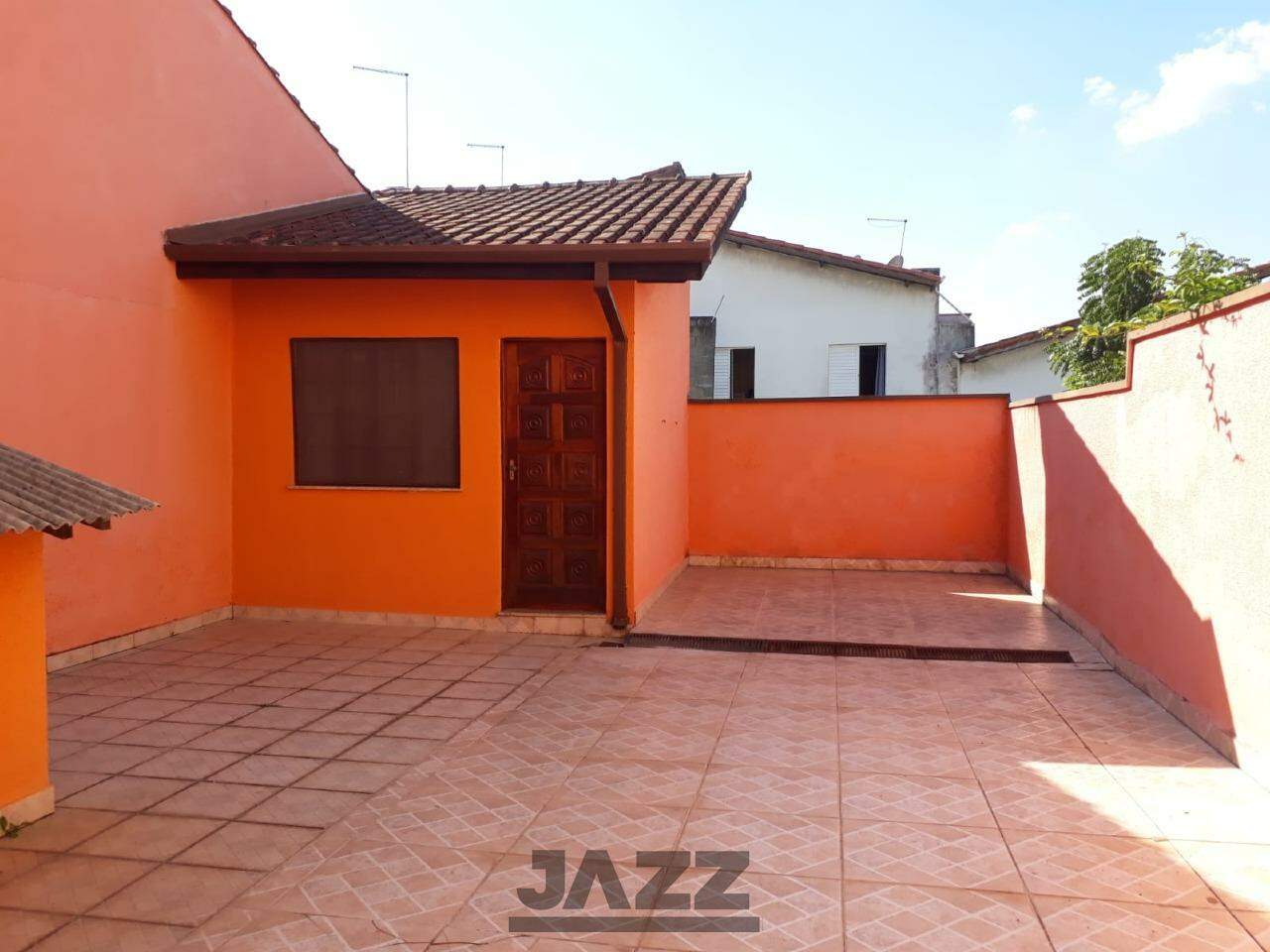 Casa à venda com 3 quartos, 186m² - Foto 31