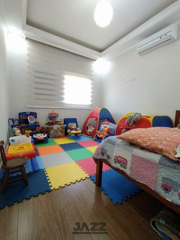 Casa de Condomínio à venda com 3 quartos, 239m² - Foto 22