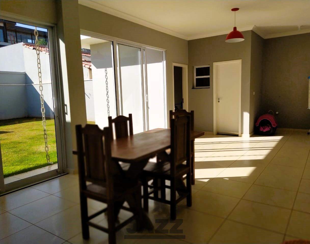 Casa de Condomínio à venda com 3 quartos, 239m² - Foto 28