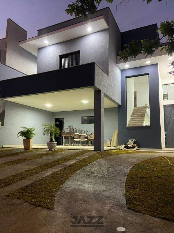 Casa de Condomínio à venda com 3 quartos, 226m² - Foto 45