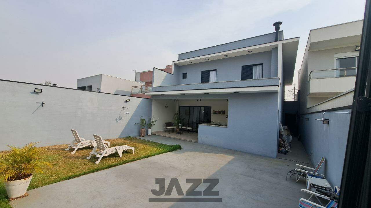 Casa de Condomínio à venda com 3 quartos, 226m² - Foto 22