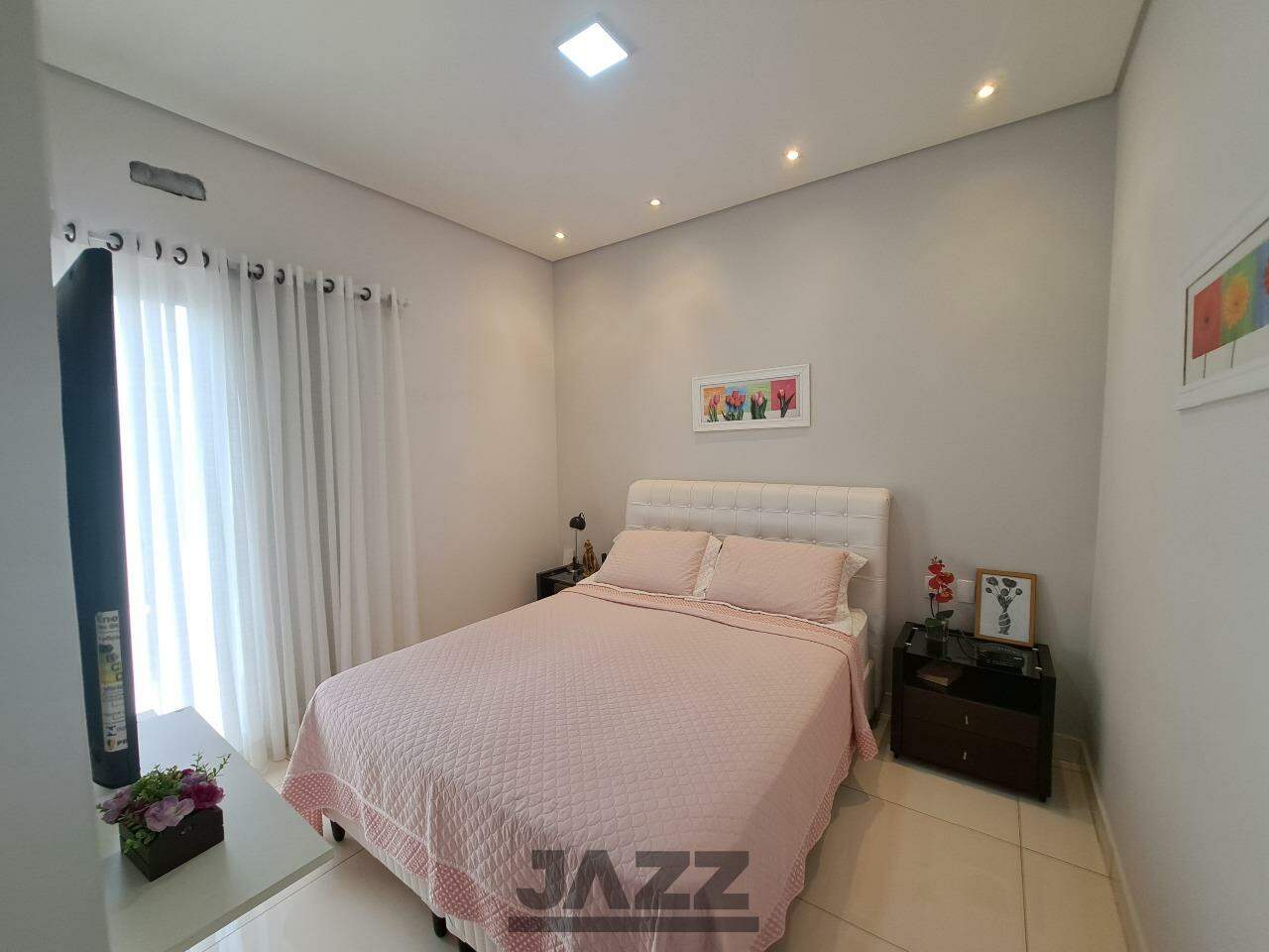 Casa de Condomínio à venda com 3 quartos, 226m² - Foto 26