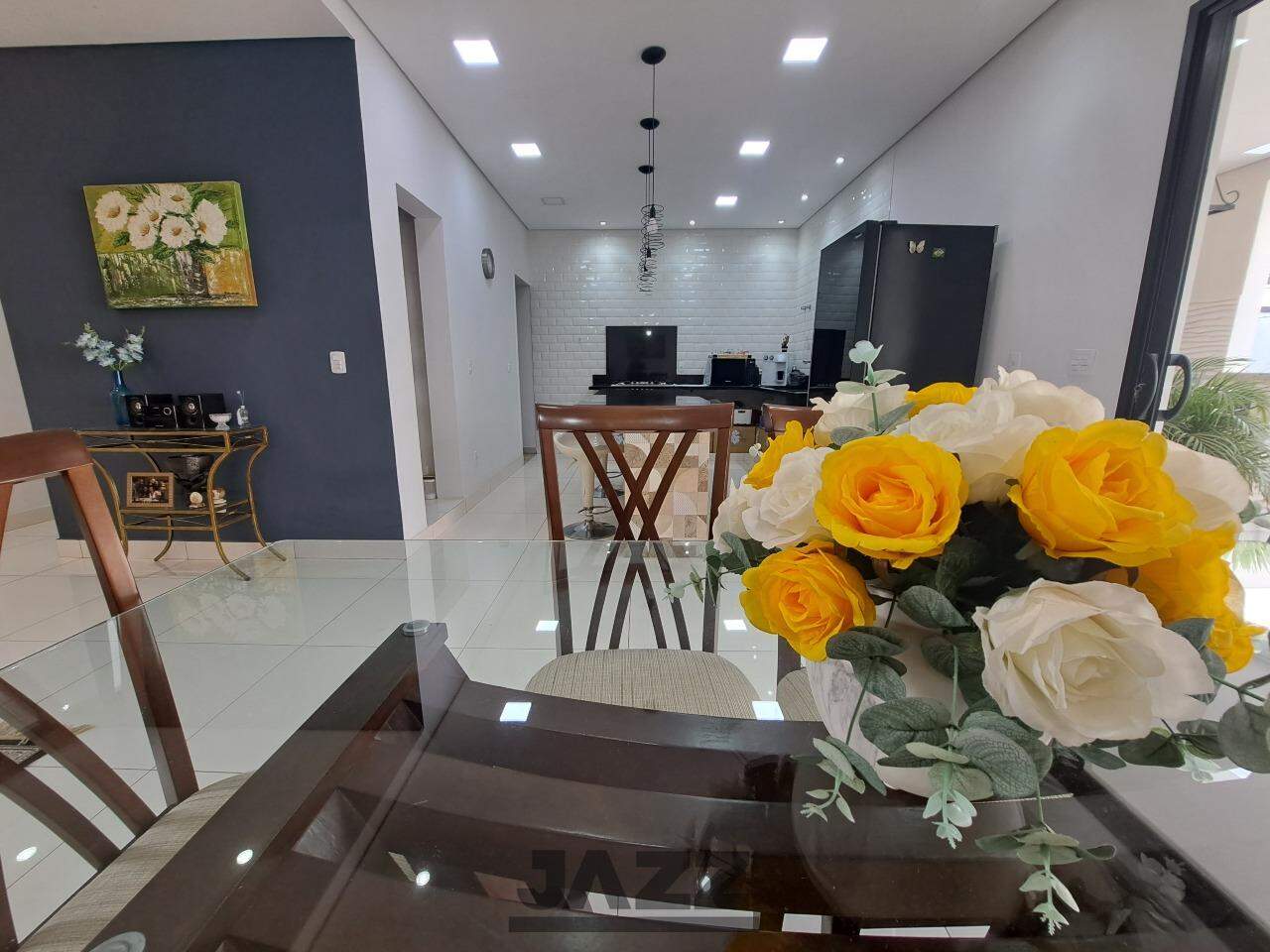 Casa de Condomínio à venda com 3 quartos, 226m² - Foto 8