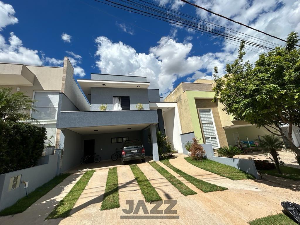 Casa de Condomínio à venda com 3 quartos, 226m² - Foto 46