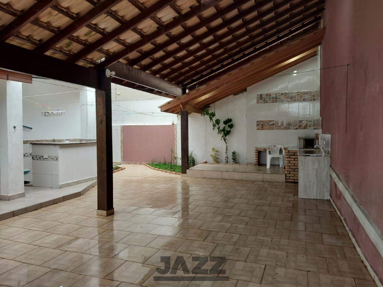 Casa à venda com 4 quartos, 250m² - Foto 21