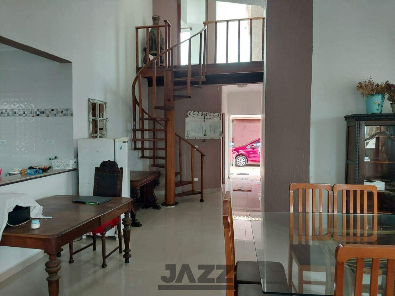 Casa à venda com 4 quartos, 250m² - Foto 32