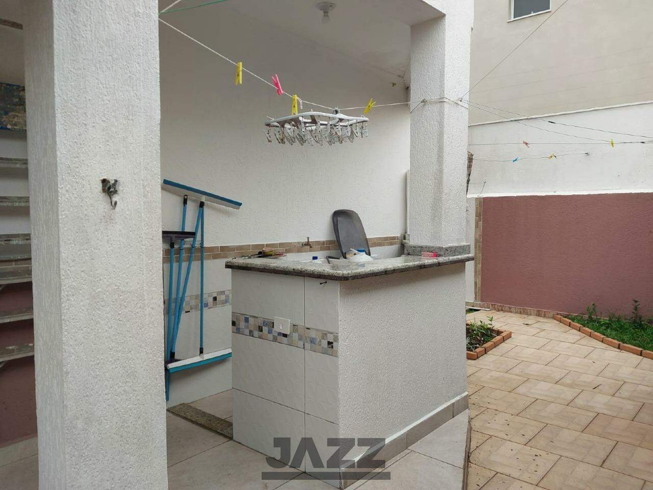 Casa à venda com 4 quartos, 250m² - Foto 40