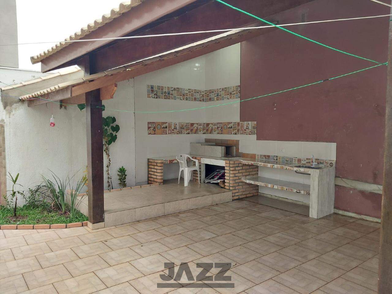 Casa à venda com 4 quartos, 250m² - Foto 19