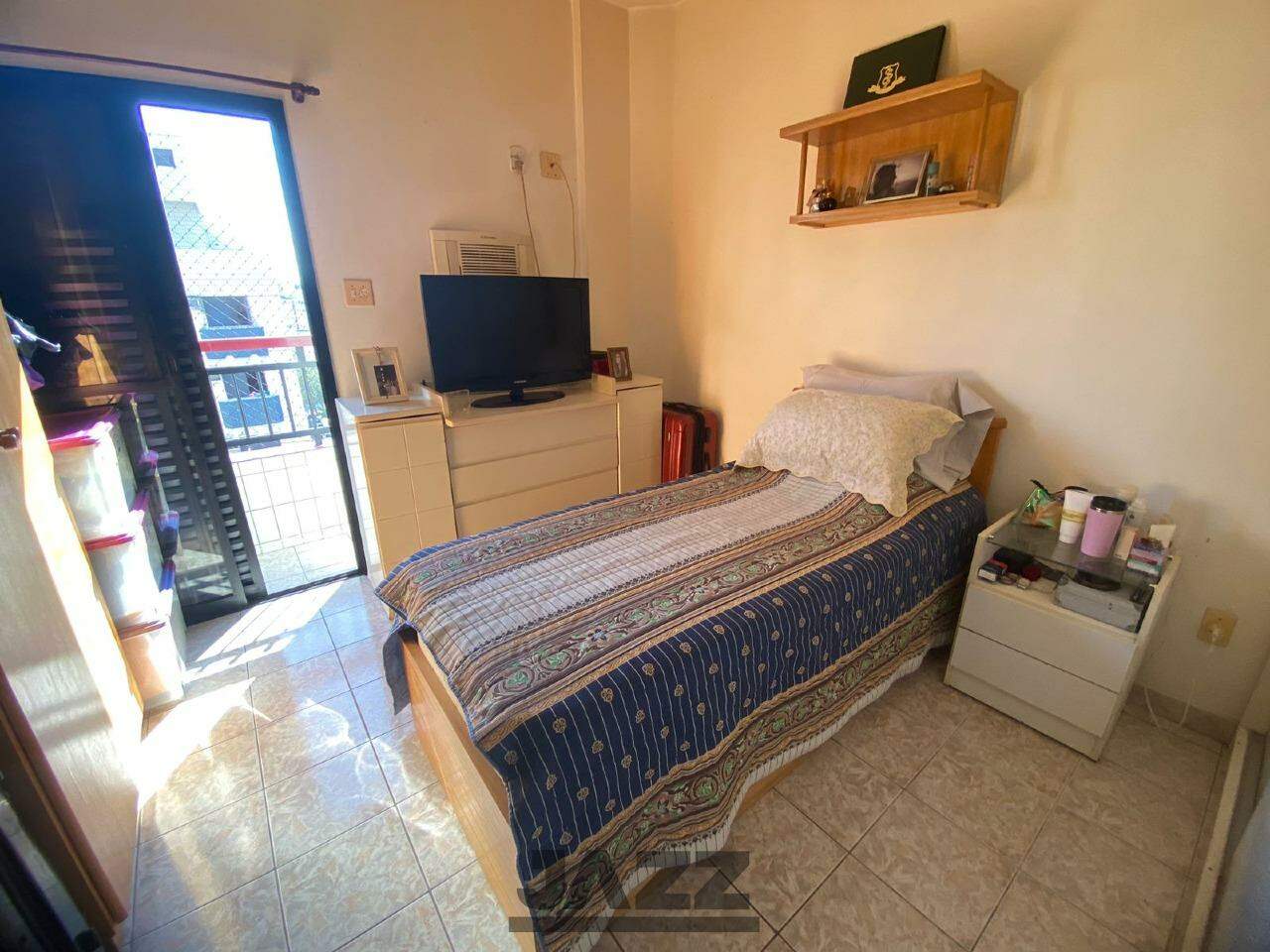 Apartamento à venda com 3 quartos, 128m² - Foto 21