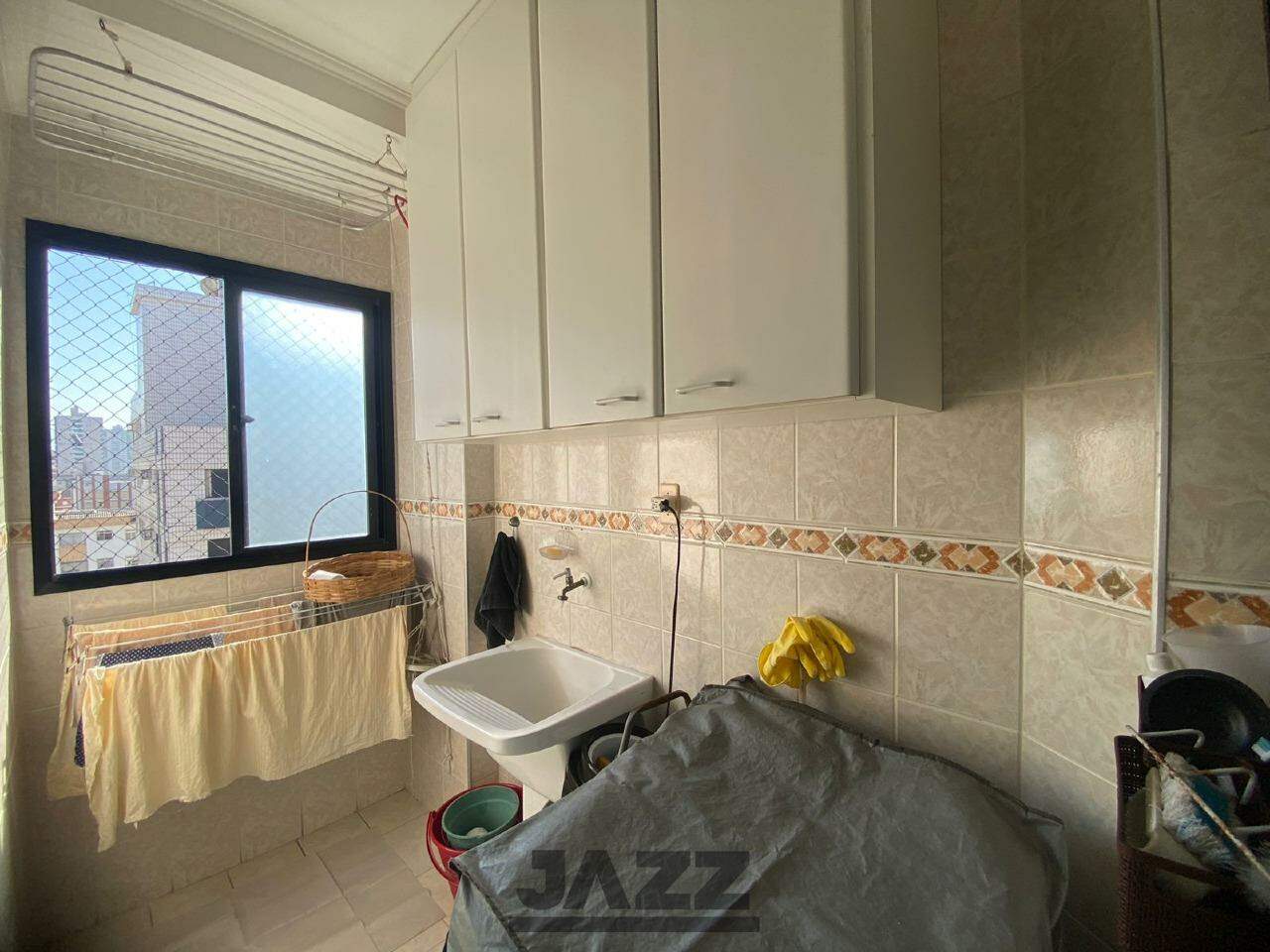 Apartamento à venda com 3 quartos, 128m² - Foto 14