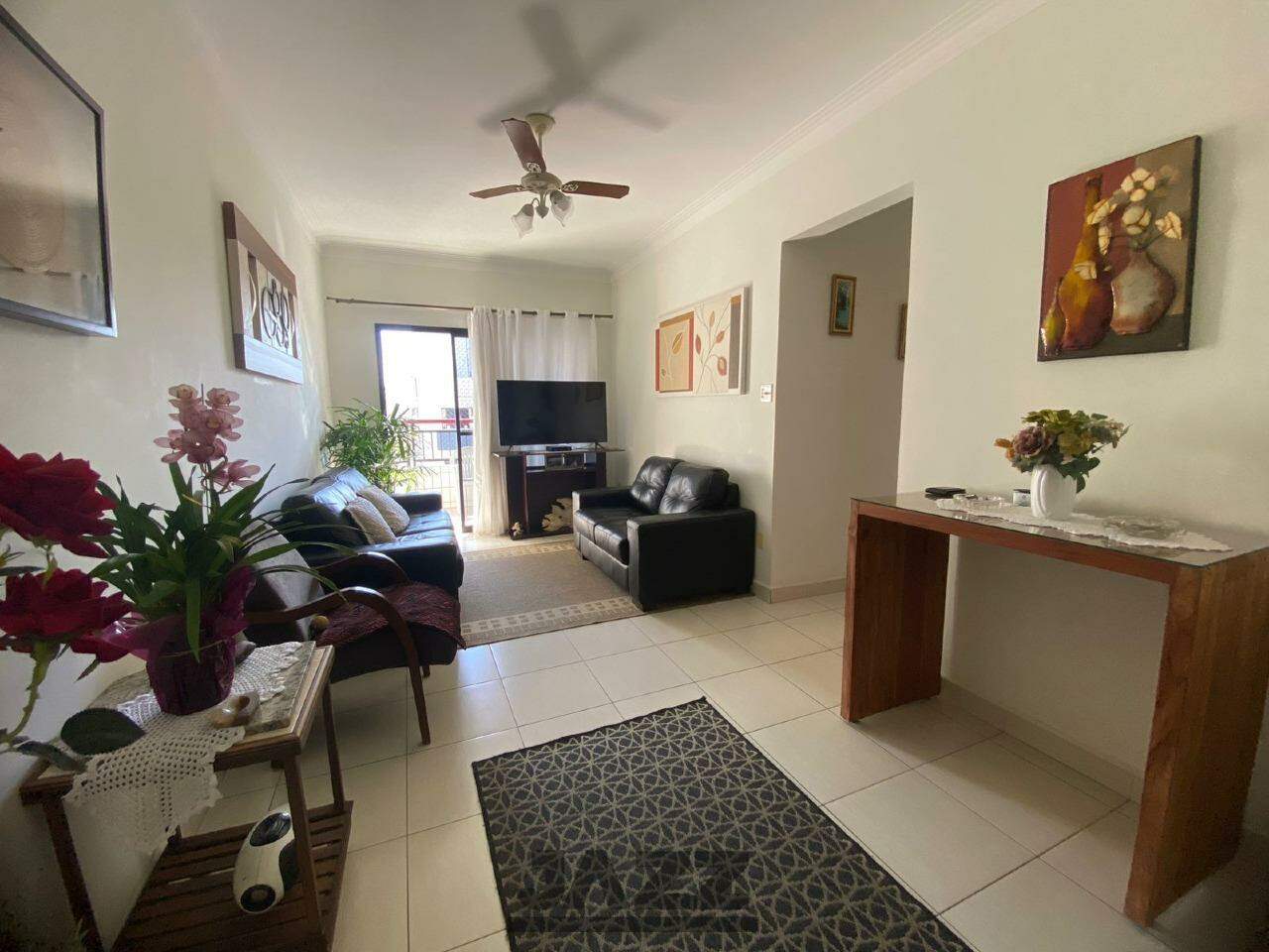 Apartamento à venda com 3 quartos, 128m² - Foto 5