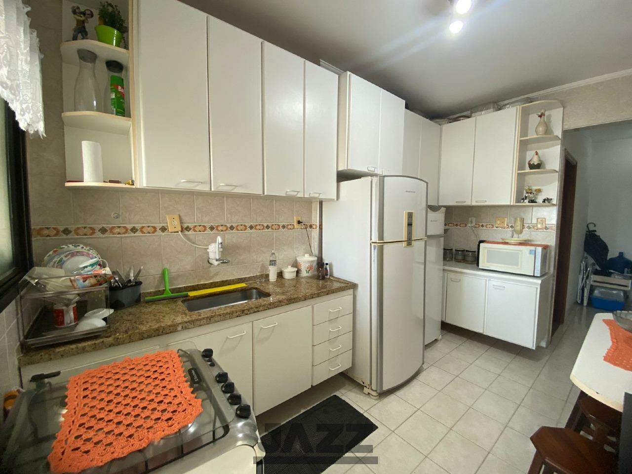 Apartamento à venda com 3 quartos, 128m² - Foto 13