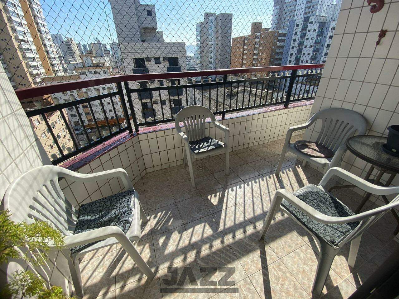 Apartamento à venda com 3 quartos, 128m² - Foto 8