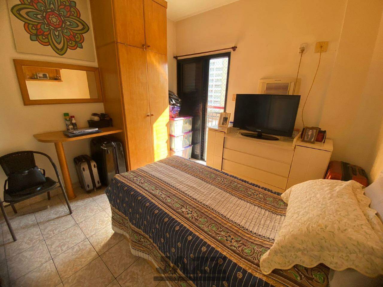 Apartamento à venda com 3 quartos, 128m² - Foto 20