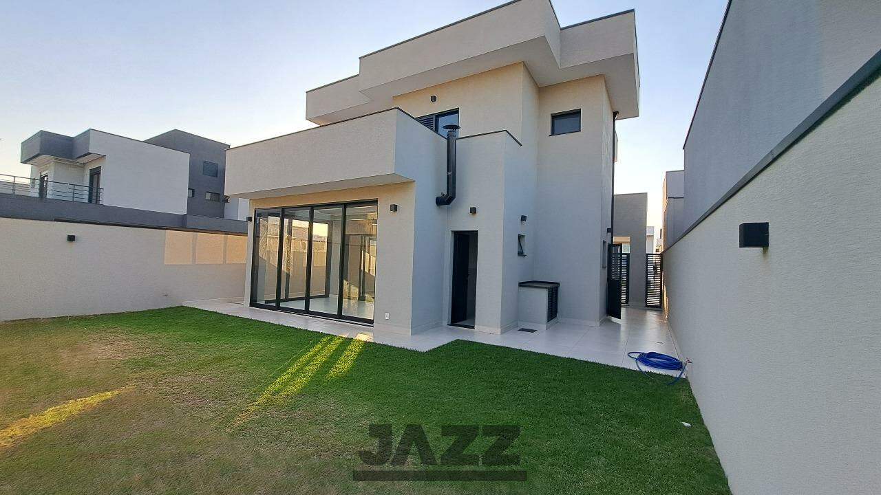 Casa de Condomínio à venda com 3 quartos, 180m² - Foto 1