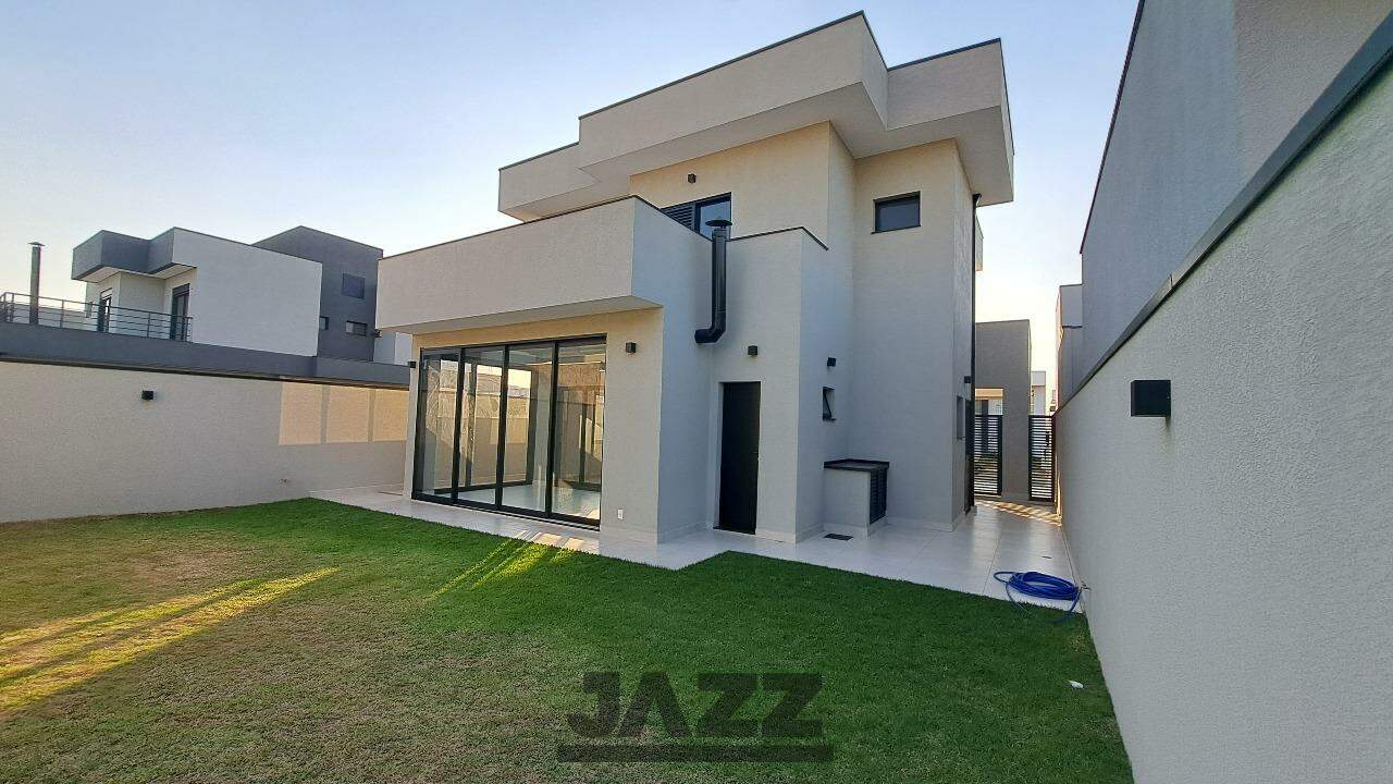 Casa de Condomínio à venda com 3 quartos, 180m² - Foto 32