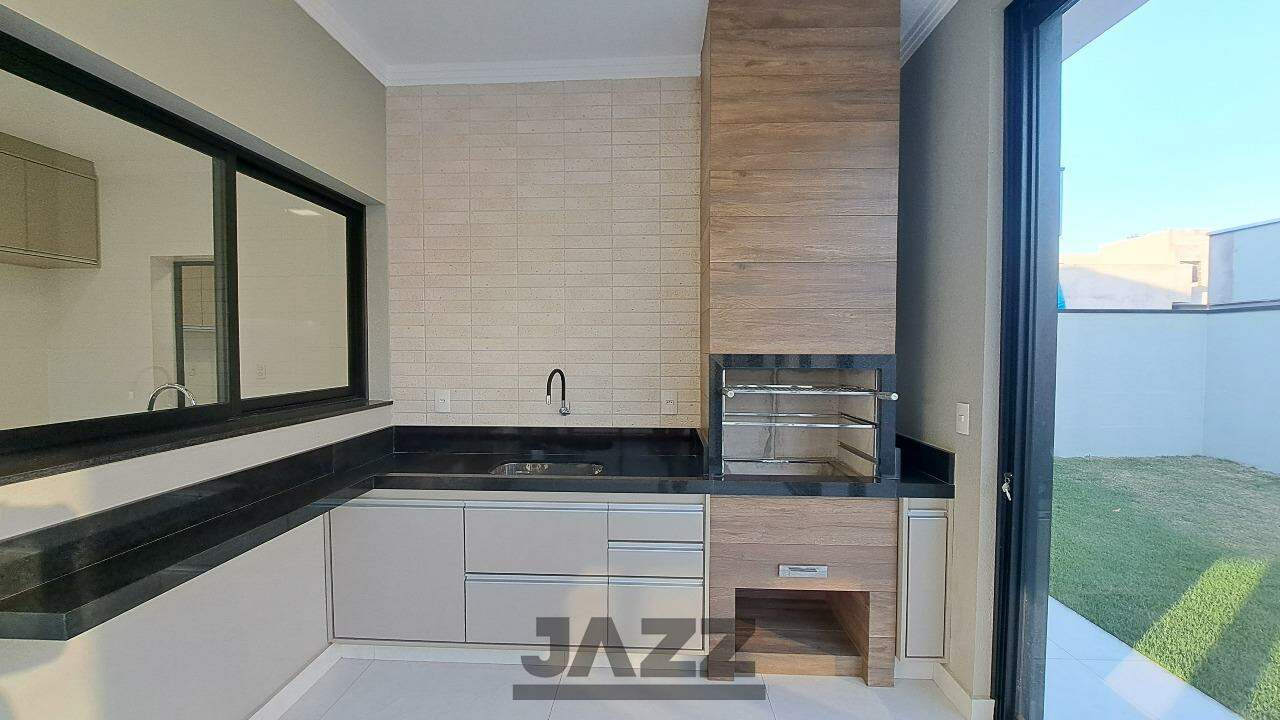 Casa de Condomínio à venda com 3 quartos, 180m² - Foto 14