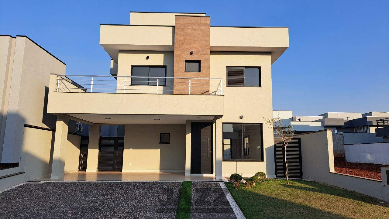 Casa de Condomínio à venda com 3 quartos, 180m² - Foto 35