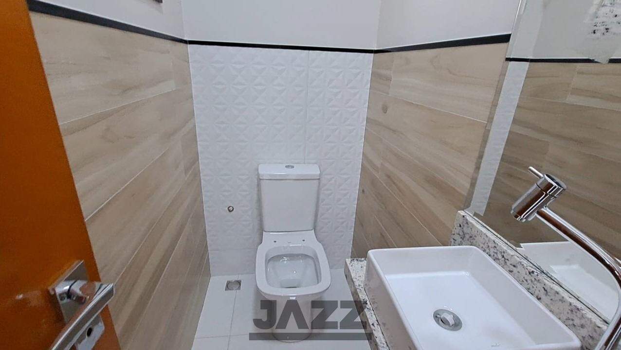 Casa de Condomínio à venda com 3 quartos, 195m² - Foto 6