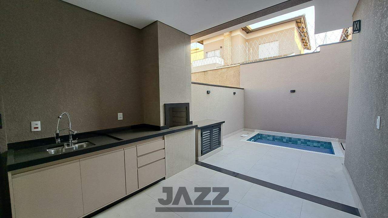 Casa de Condomínio à venda com 3 quartos, 139m² - Foto 15