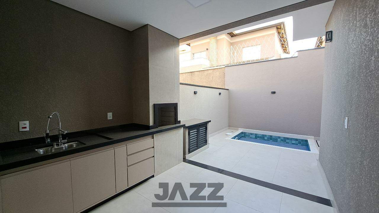 Casa de Condomínio à venda com 3 quartos, 139m² - Foto 13