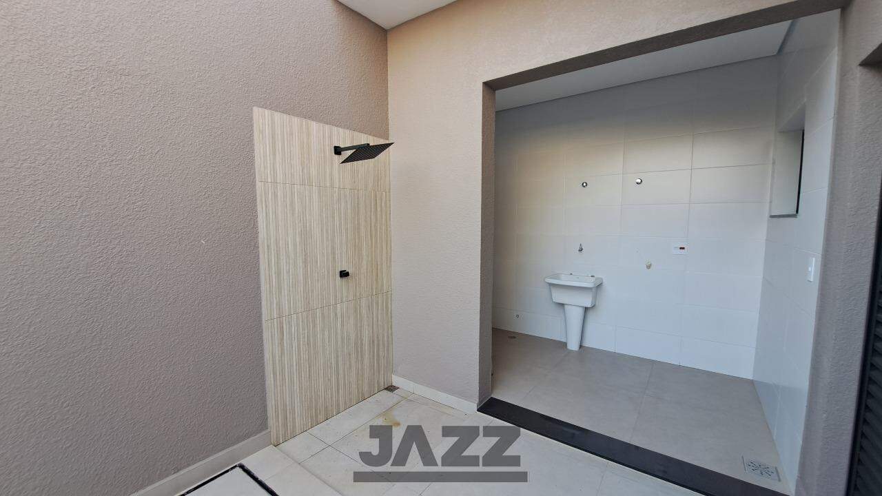 Casa de Condomínio à venda com 3 quartos, 139m² - Foto 12