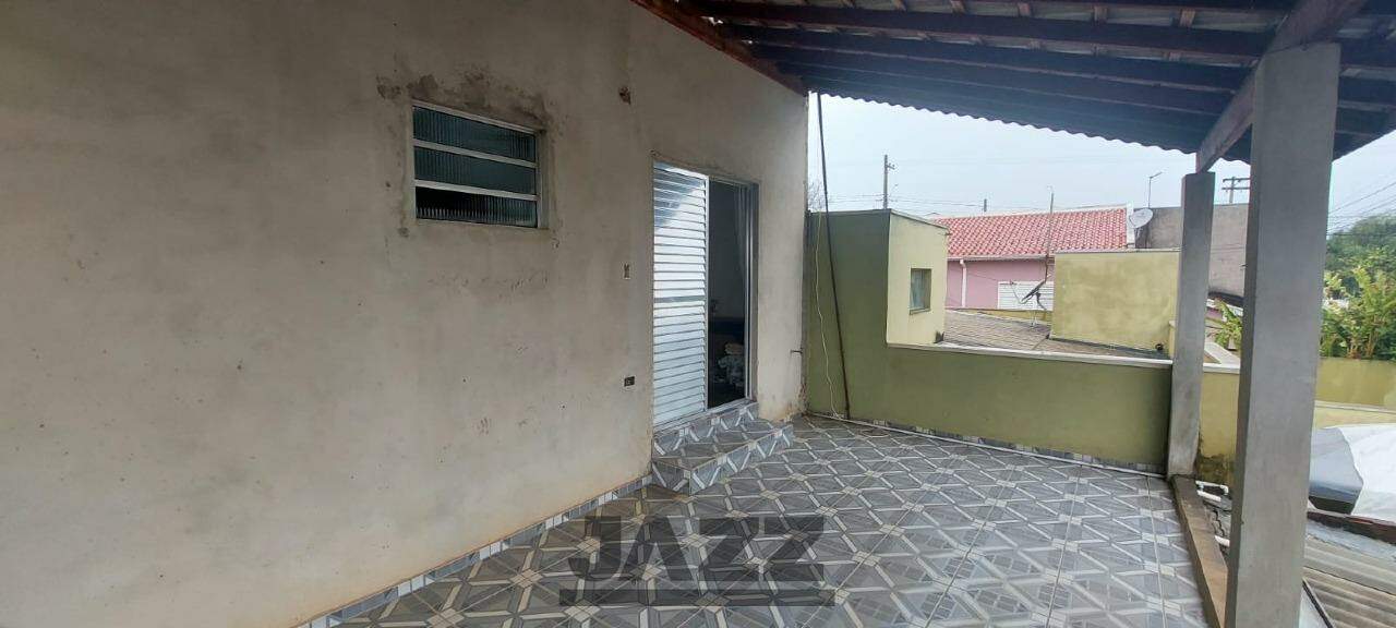 Casa à venda com 2 quartos, 193m² - Foto 5