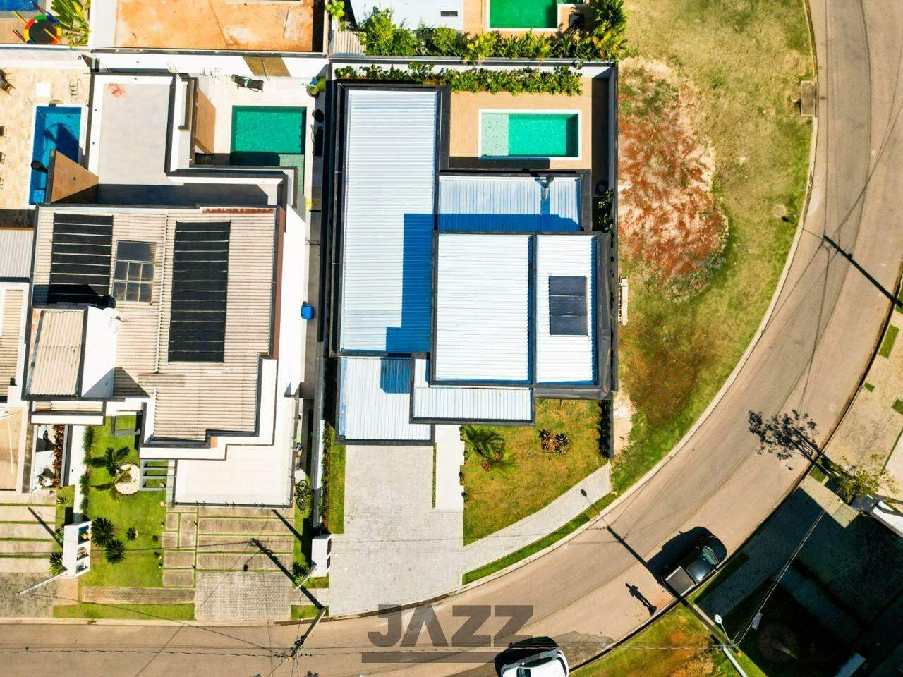 Casa à venda com 3 quartos, 230m² - Foto 47