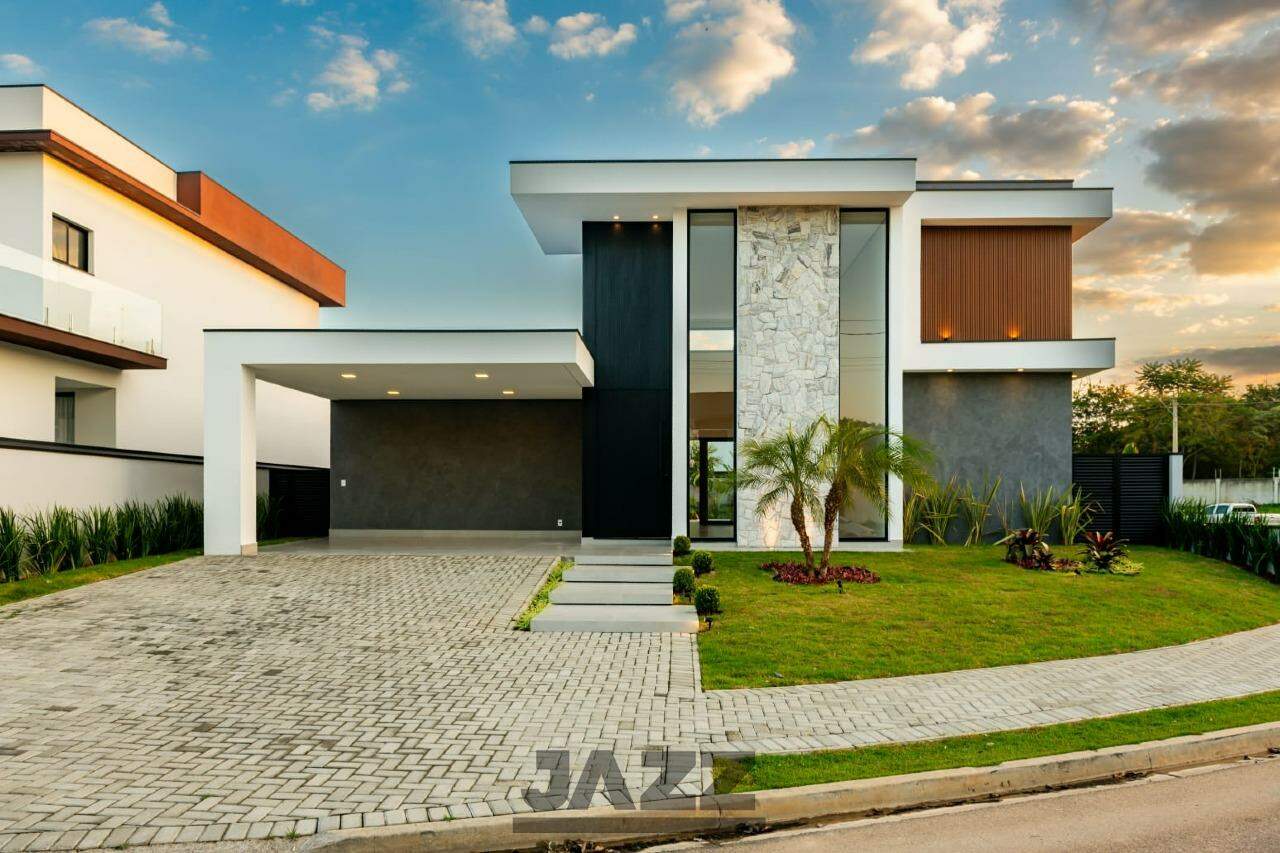 Casa à venda com 3 quartos, 230m² - Foto 3