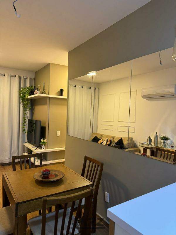 Apartamento à venda com 2 quartos, 50m² - Foto 21