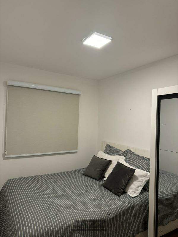 Apartamento à venda com 2 quartos, 50m² - Foto 9