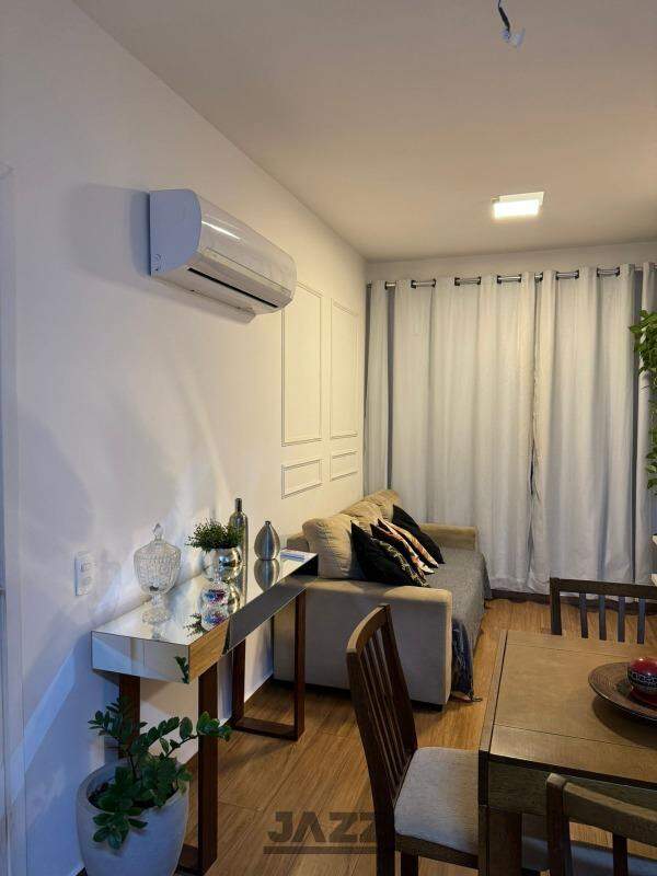 Apartamento à venda com 2 quartos, 50m² - Foto 1