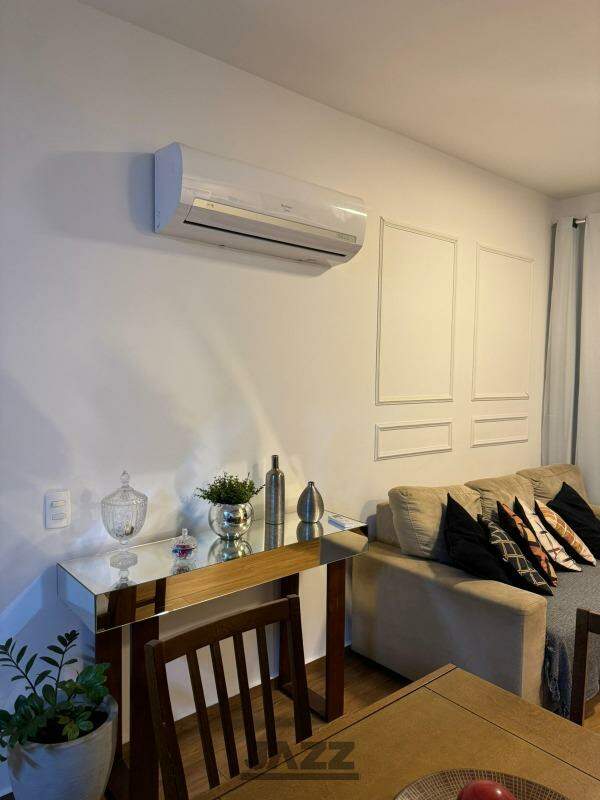 Apartamento à venda com 2 quartos, 50m² - Foto 20