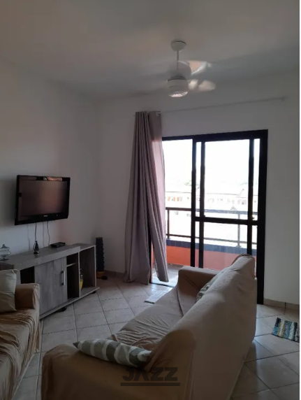 Apartamento à venda com 2 quartos, 63m² - Foto 4