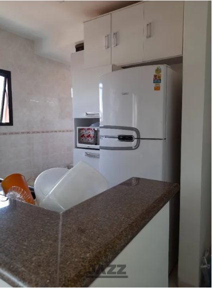 Apartamento à venda com 2 quartos, 63m² - Foto 3