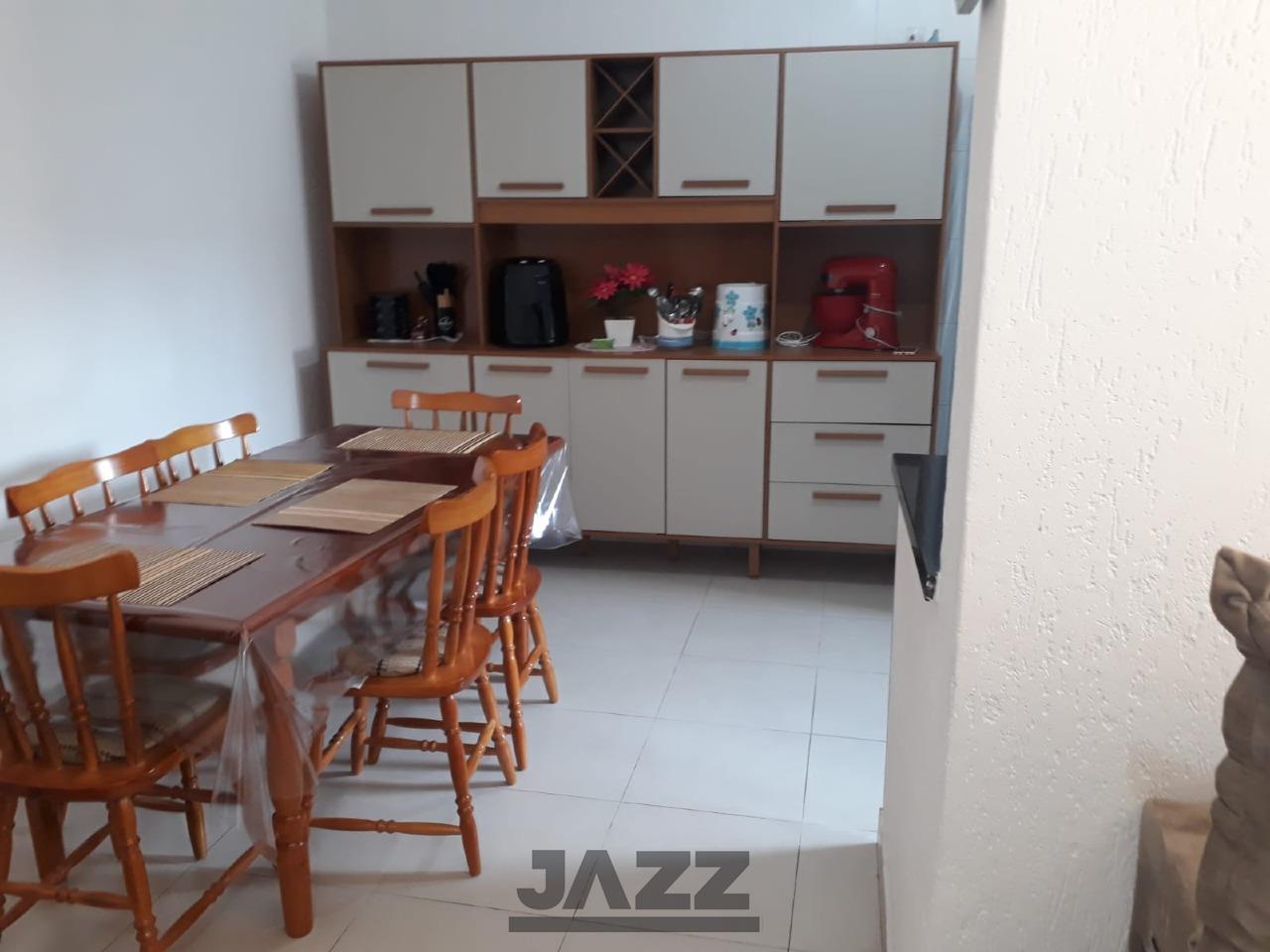 Casa à venda com 2 quartos, 50m² - Foto 3