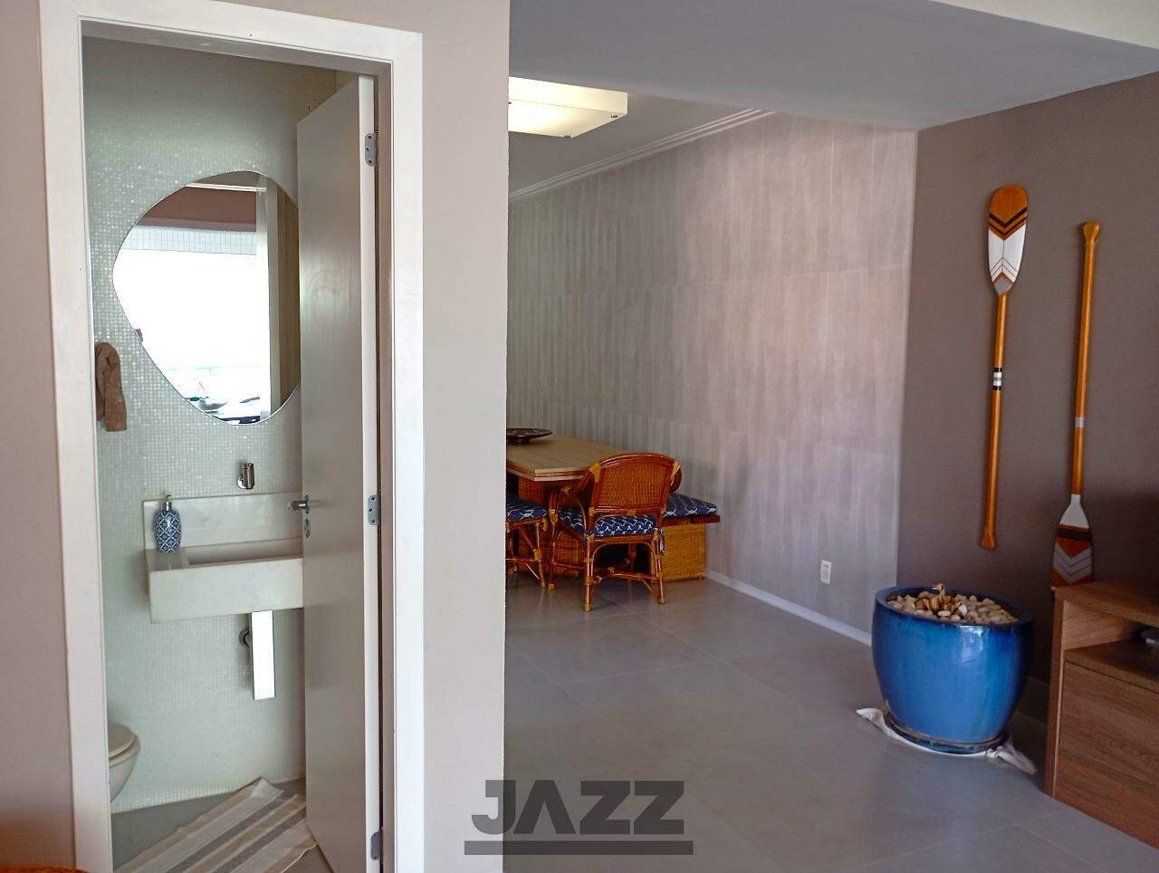 Cobertura à venda com 4 quartos, 250m² - Foto 17