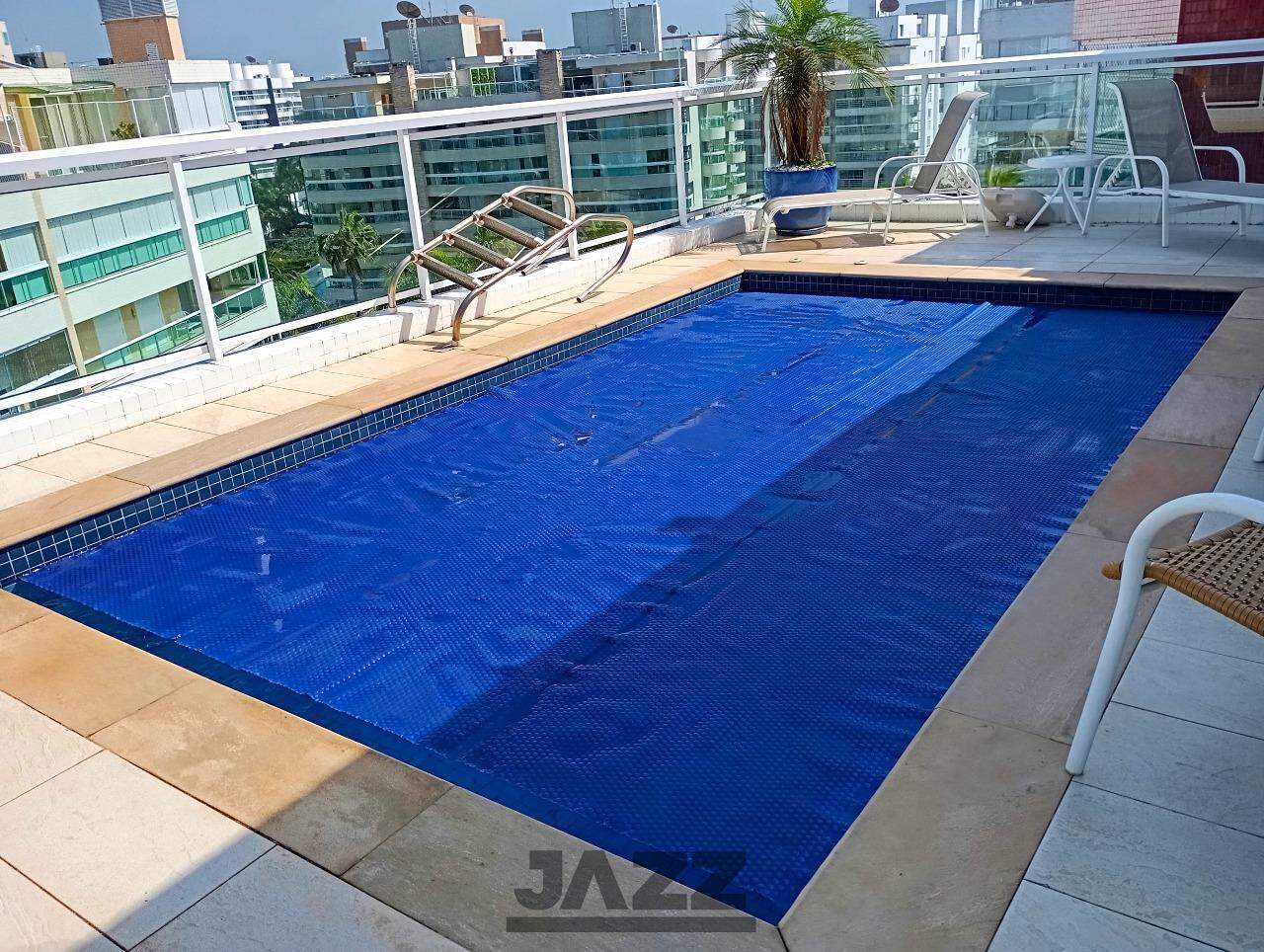 Cobertura à venda com 4 quartos, 250m² - Foto 7