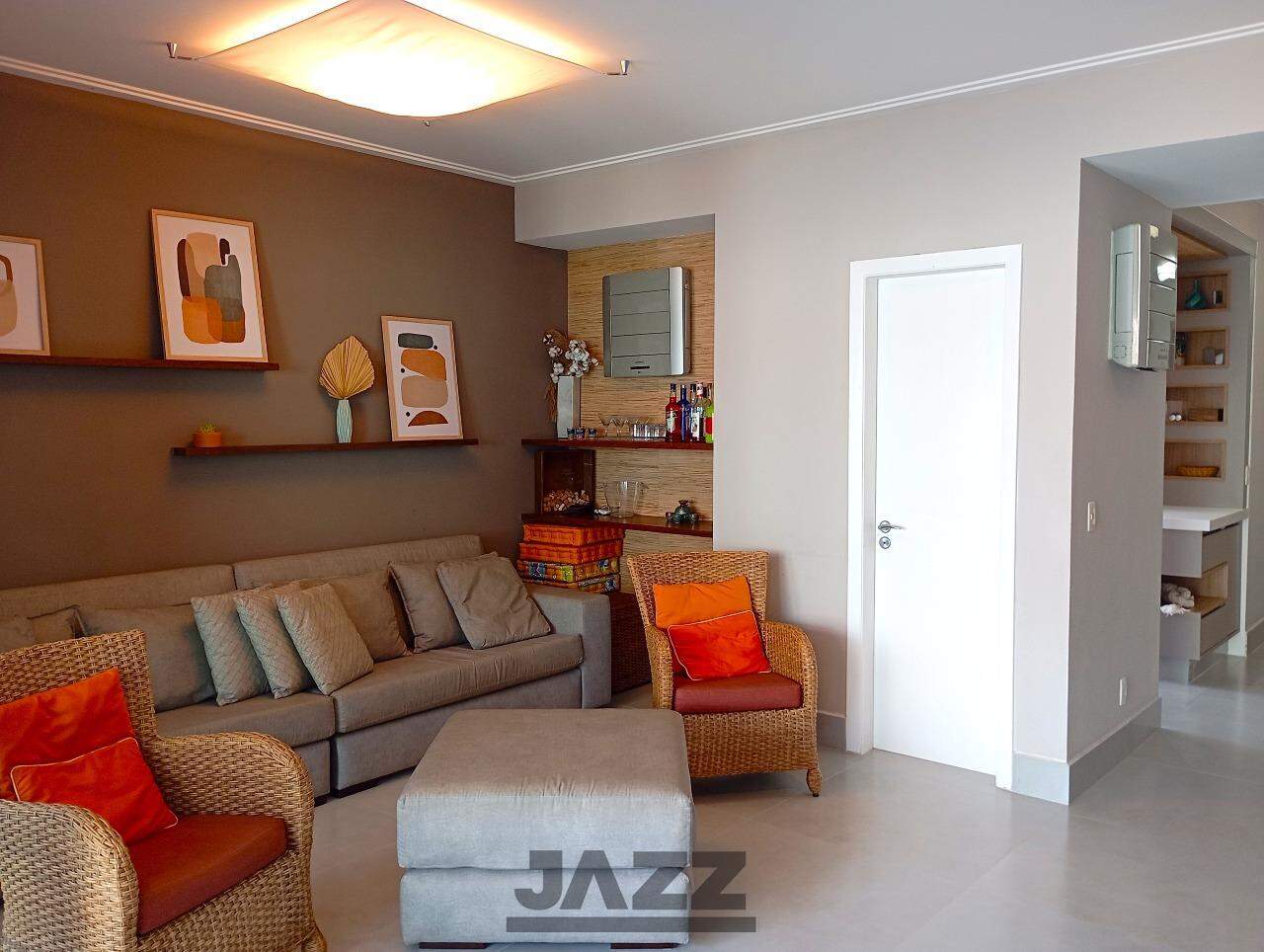 Cobertura à venda com 4 quartos, 250m² - Foto 11