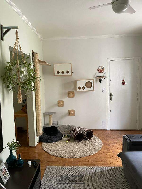 Apartamento à venda com 2 quartos, 87m² - Foto 4