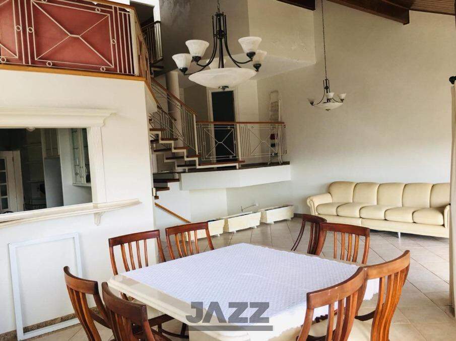 Casa à venda com 3 quartos, 360m² - Foto 7