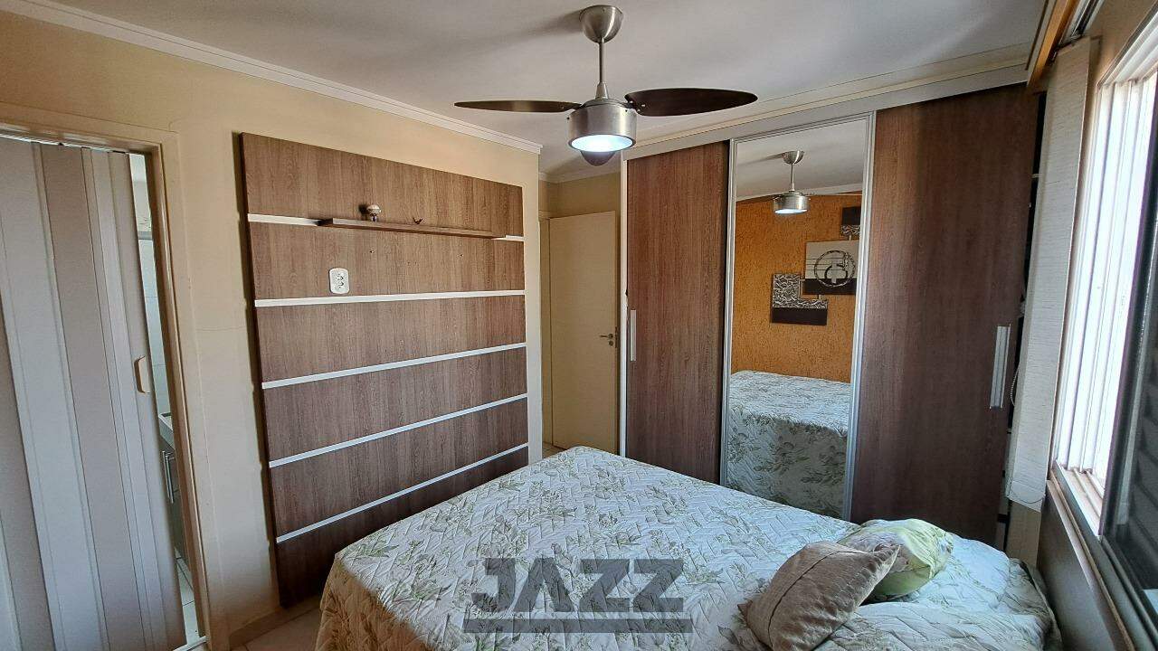 Apartamento à venda com 3 quartos, 63m² - Foto 6